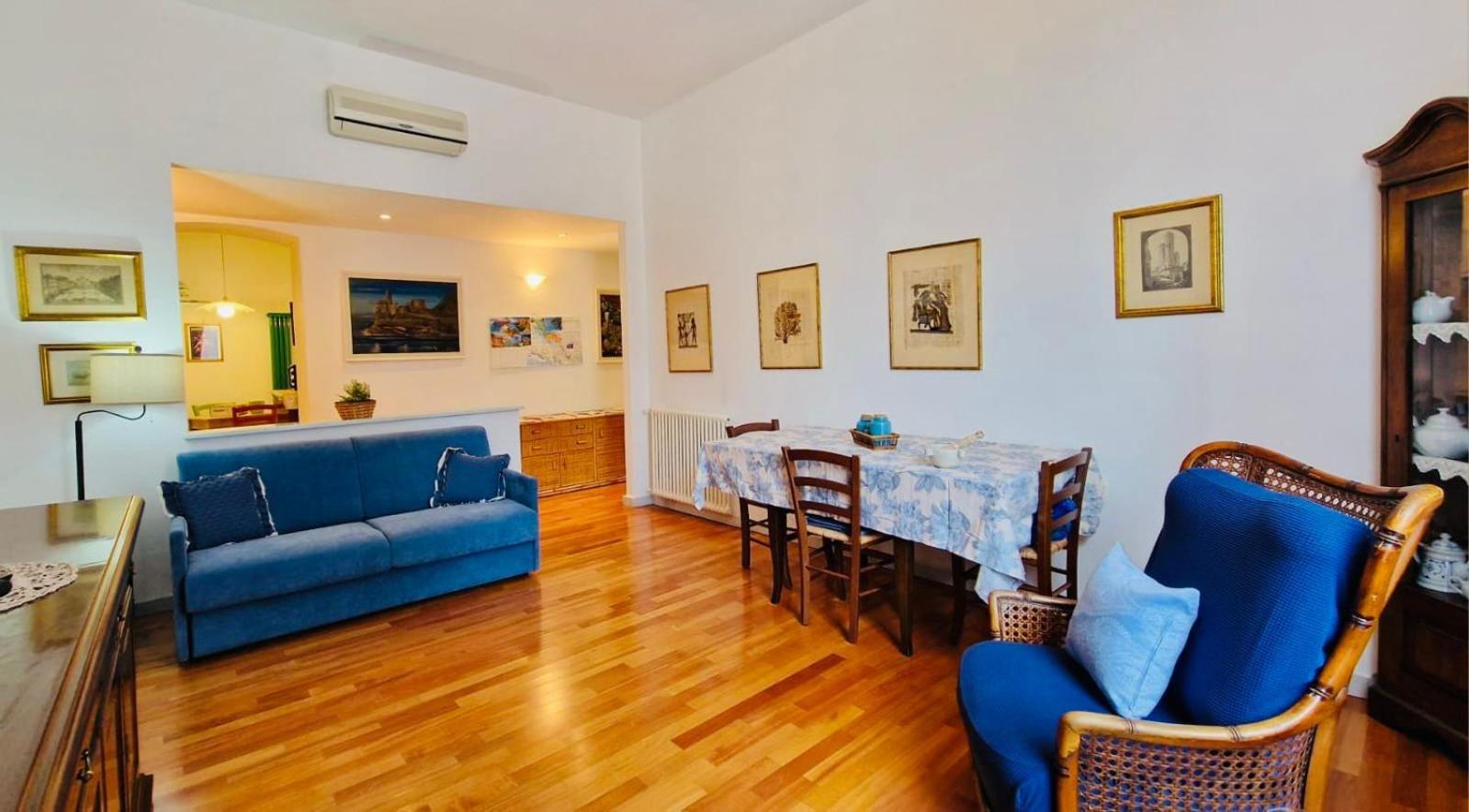 La Casa Di Geo Stazione Centrale La Spezia 5 Terre Exteriér fotografie